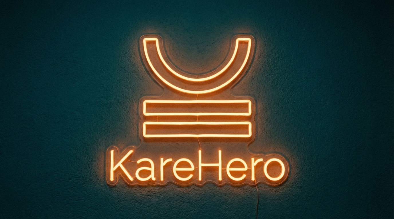 Neon logo